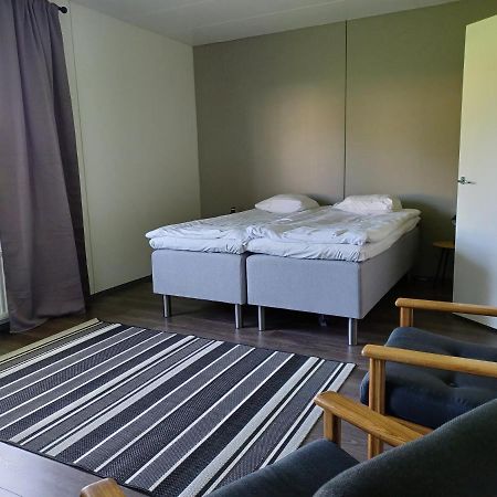 Kartanohostel Annacatharina Nyslott Eksteriør bilde