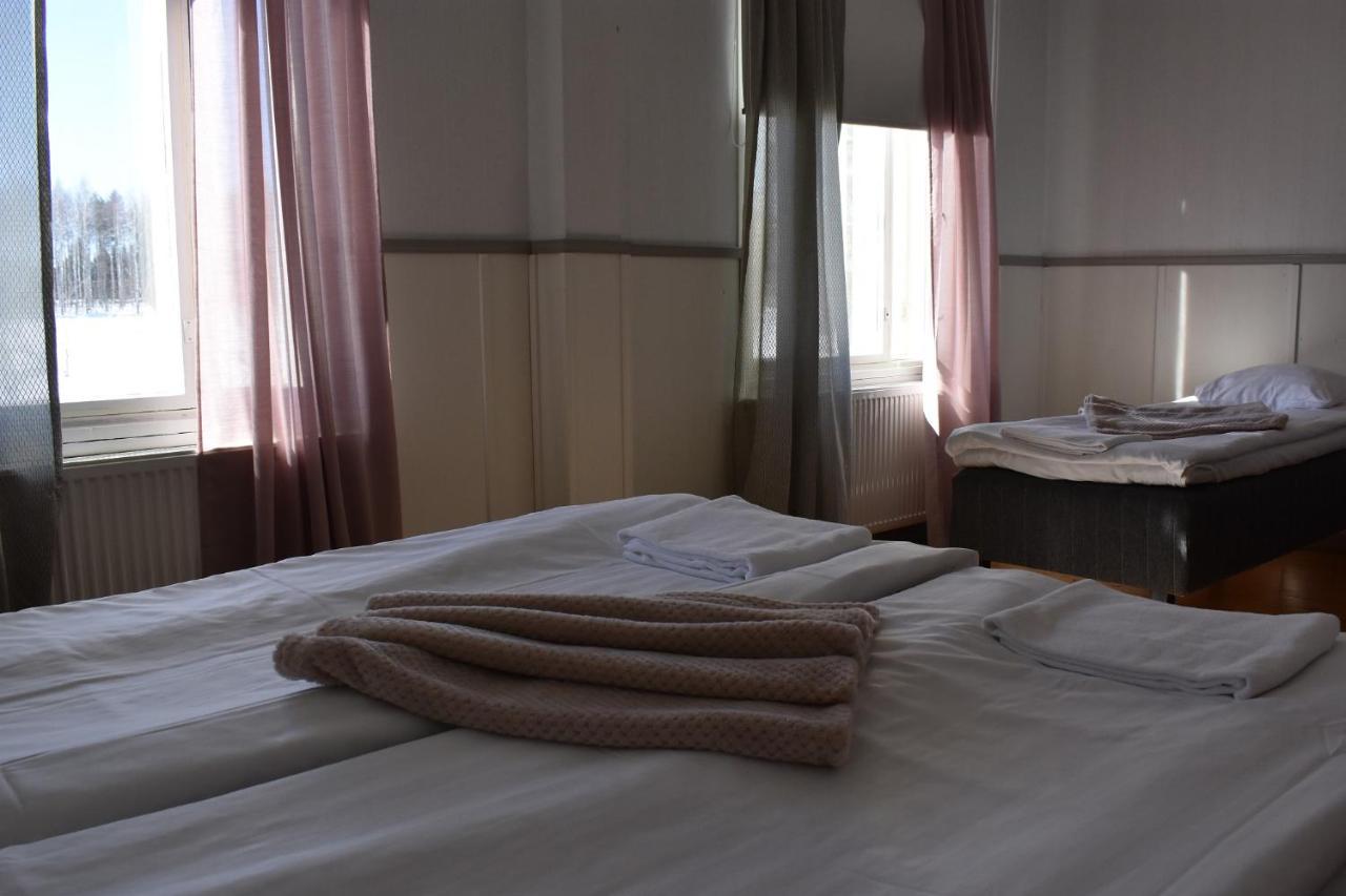 Kartanohostel Annacatharina Nyslott Eksteriør bilde