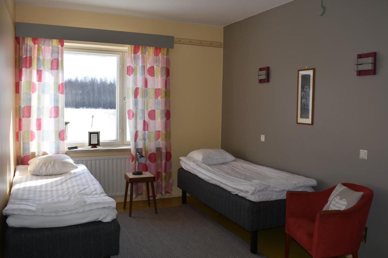 Kartanohostel Annacatharina Nyslott Eksteriør bilde
