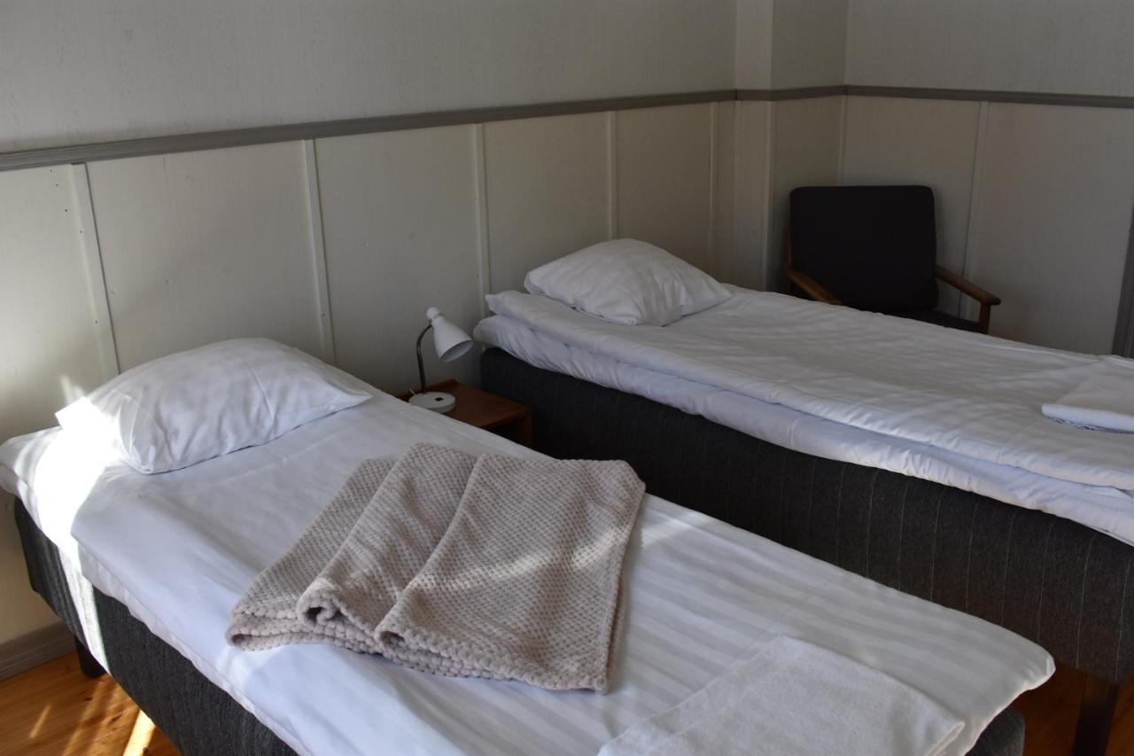 Kartanohostel Annacatharina Nyslott Eksteriør bilde