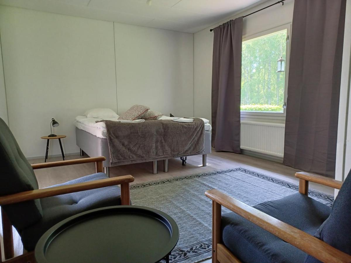 Kartanohostel Annacatharina Nyslott Eksteriør bilde