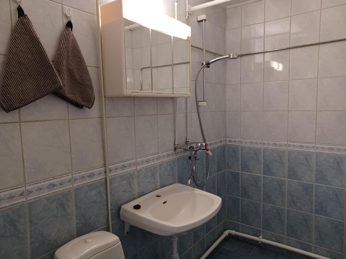Kartanohostel Annacatharina Nyslott Eksteriør bilde