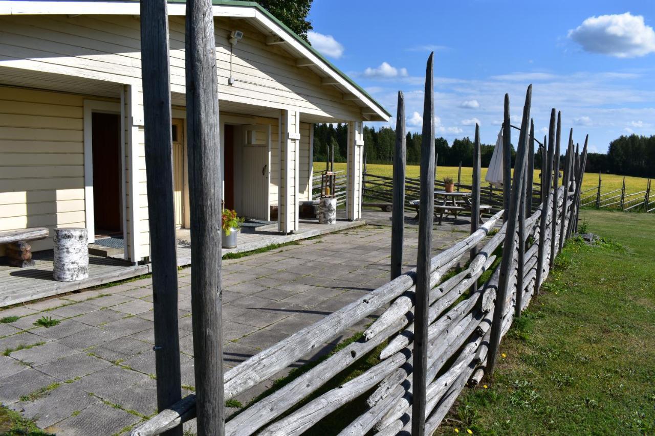 Kartanohostel Annacatharina Nyslott Eksteriør bilde