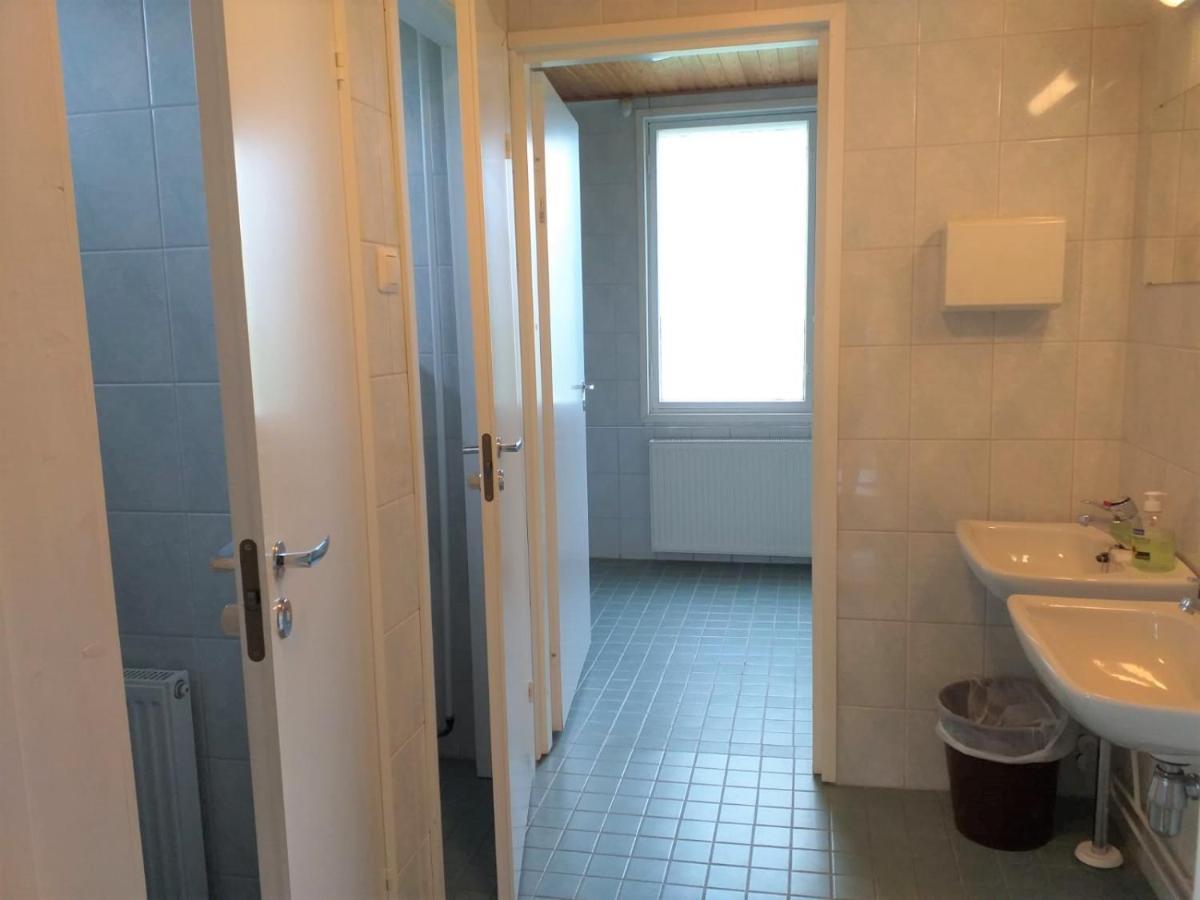 Kartanohostel Annacatharina Nyslott Eksteriør bilde